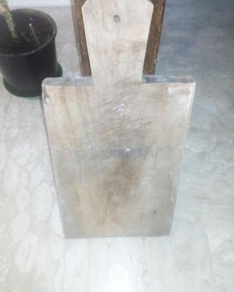 Tagliere in legno