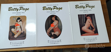 Betty Page
