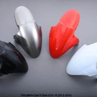 Parafango TRIUMPH DAYTONA 675 / R 2013 - 2016