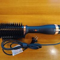 Spazzola Asciugacapelli con pettine lisciante