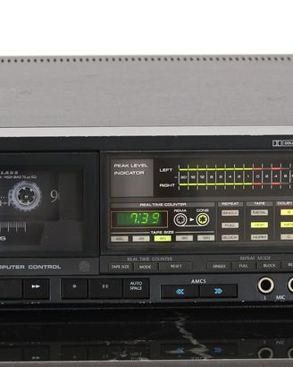 Piastra Cassette ONKYO TA2056 / TA2500