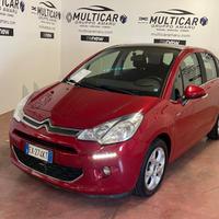 Citroen C3 1.2 VTi 82 Vanity Fair 10