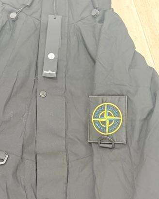 Giubotto STONE ISLAND uomo nuovo 2xl