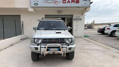 Mitsubishi Pajero 3.2 DI-D 16V 3p. Invite