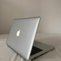 MacBook Pro 2012