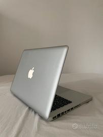 MacBook Pro 2012