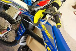 Sherco SEF 300 FACTORY 2021
