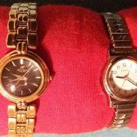 Orologio Casio e altro mod. gioiello