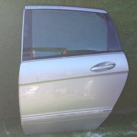 PORTIERA POSTERIORE SINISTRA MERCEDES Classe B W24