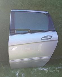 PORTIERA POSTERIORE SINISTRA MERCEDES Classe B W24