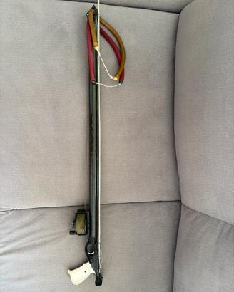 Arbalete fucile pesca sub carbonio 85