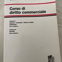Corso di diritto commerciale V1&2 Presti, Rescigno