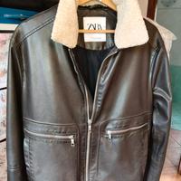 giubotto avviatore come nuovo, indossato poco