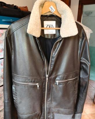 giubotto avviatore come nuovo, indossato poco