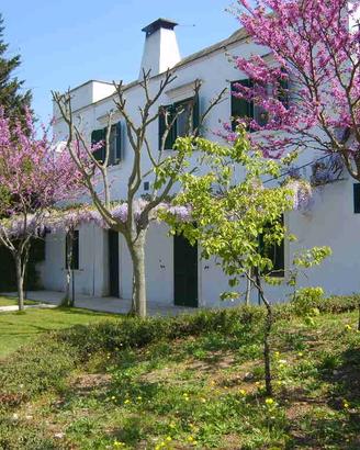 Appartamento autonomo in elegante villa