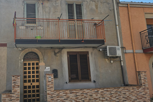 Casa contrada murmari/sant'opolo