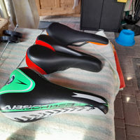 Selle x bike
