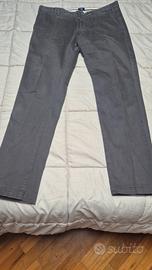 pantaloni GANT uomo