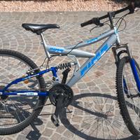 bicicletta ragazzo
