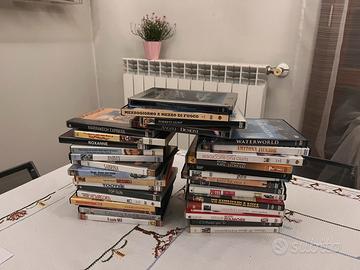 34 DVD
