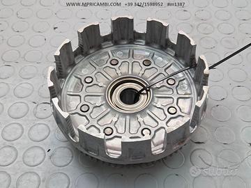 CAMPANA FRIZIONE BETA RR 350 2010 2012 RR350 2011