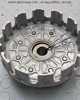 CAMPANA FRIZIONE BETA RR 350 2010 2012 RR350 2011