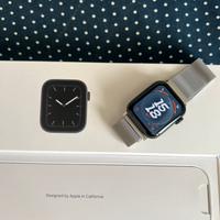 Apple watch 5 Lte