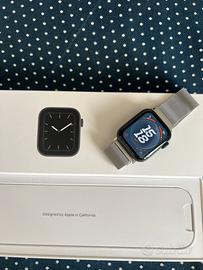 Apple watch 5 Lte