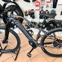 Ebike Torpado hyper 29” tg.M in alluminio