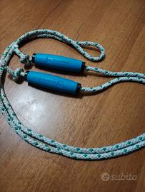 Corda per saltare Domyos 