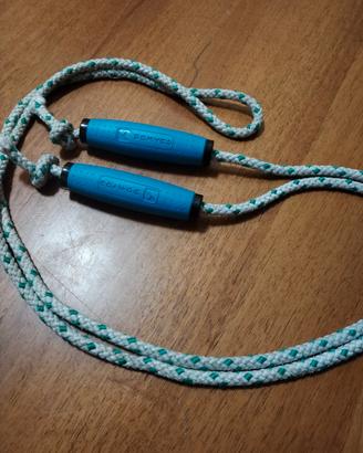 Corda per saltare Domyos 