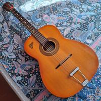 Eko fiesta anni '70'  + Ibiza dreadnought  120€ !