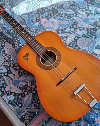Eko fiesta anni '70'  + Ibiza dreadnought  120€ !