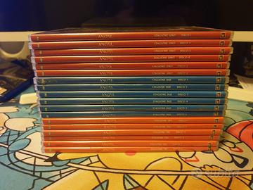dvd Angel SERIE COMPLETA