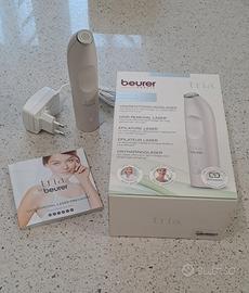 Beurer beauty tria LAS50