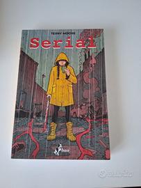 SERIAL