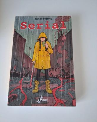 SERIAL
