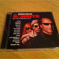 CD Bandits sound tracks