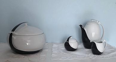 Set porcellane Bavaresi Settelmann Weiden Germany