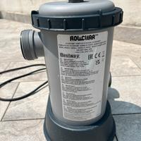 Pompa per Piscina Fuori Terra