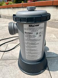 Pompa per Piscina Fuori Terra