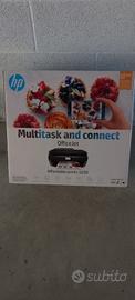 stampante HP officejet 5220