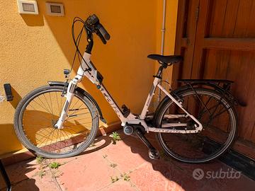 Bicicletta Elettrica Atala Cult / E‑Bike Byte