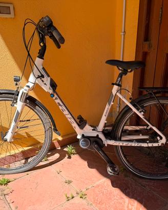 Bicicletta Elettrica Atala Cult / E‑Bike Byte