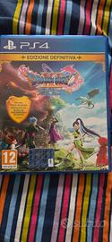 Dragon quest xi edizione definitiva