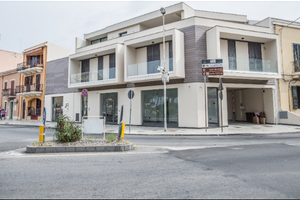 Casa vacanza fronte mare a Milazzo