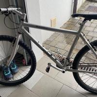 Bici mtb