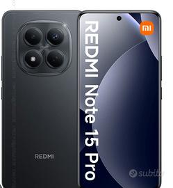 redmi note 15 pro 4g