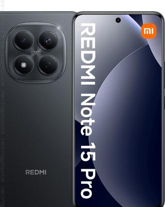 redmi note 15 pro 4g
