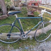 bici da corsa vintage